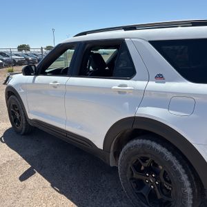 FORD EXPLORER TIMBERLINE - 6