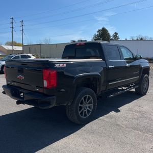 CHEVROLET SILVERADO 1500 HIGH COUNTRY - 8