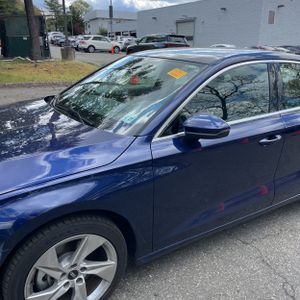 AUDI A3 PREMIUM 40 TFSI - 2