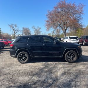 JEEP GRAND CHEROKEE TRAILHAWK - 10