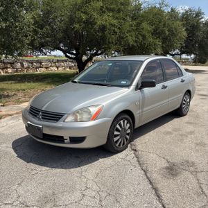 صورة 1 لـ 2006 Mitsubishi LANCER ES