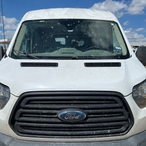 صورة 15 لـ 2018 FORD TRANSIT-350 XL