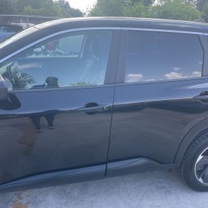 2024 Nissan ROGUE SV 照片 4