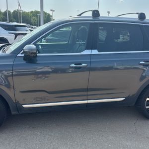 2024 KIA TELLURIDE SX 照片 4