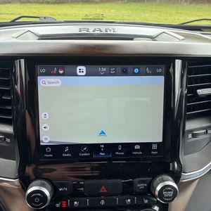 2022 RAM 2500 LARAMIE thumbnail 38