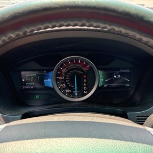 صورة مصغرة 37 لـ 2012 FORD EXPLORER LIMITED