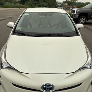 صورة مصغرة 11 لـ 2016 Toyota PRIUS TWO