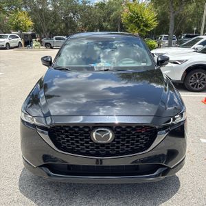 2023 Mazda CX-5 2.5 TURBO 缩略图 13