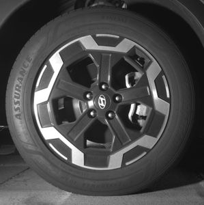 صورة 10 لـ 2026 Hyundai SANTA FE SEL