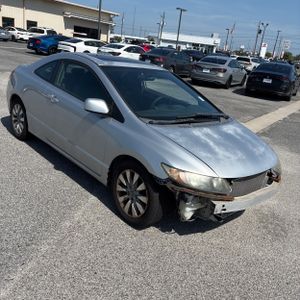 2010 Honda CIVIC EX thumbnail 12