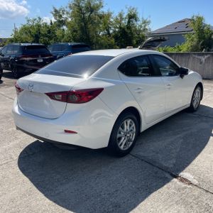 MAZDA MAZDA3 I SPORT - 8