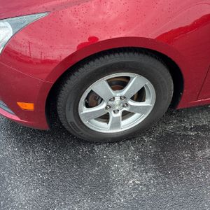 2013 Chevrolet CRUZE 1LT AUTO — миниатюра 15