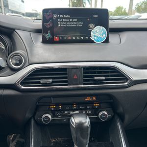 2019 Mazda CX-9 SPORT — миниатюра 36