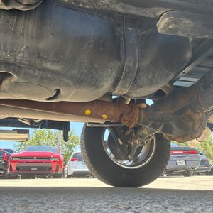 صورة مصغرة 29 لـ 2025 FORD F-150 XLT