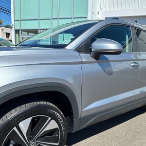 صورة 2 لـ 2025 Volkswagen TAOS SE 4MOTION