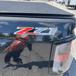 صورة مصغرة 23 لـ 2017 Chevrolet SILVERADO 1500 LT Z71