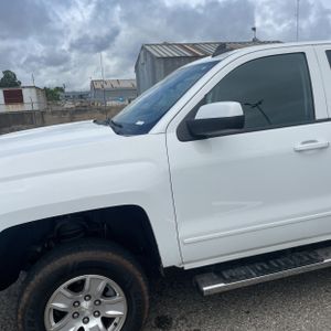 CHEVROLET SILVERADO 1500 LT - 2