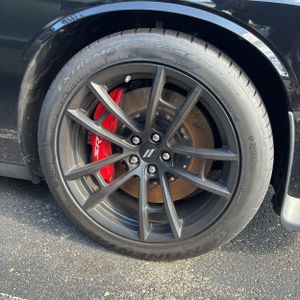 صورة مصغرة 20 لـ 2023 Dodge CHALLENGER R/T SCAT PACK