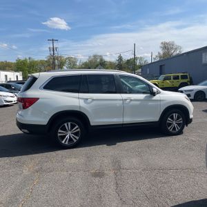 HONDA PILOT - 10