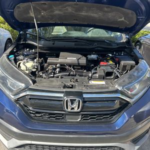 صورة 43 لـ 2020 Honda CR-V LX