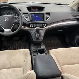 2015 Honda CR-V EX thumbnail 37