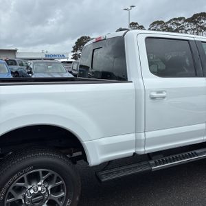 FORD F250SD LARIAT - 9