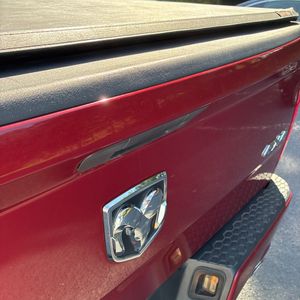 2014 RAM 1500 EXPRESS 缩略图 64