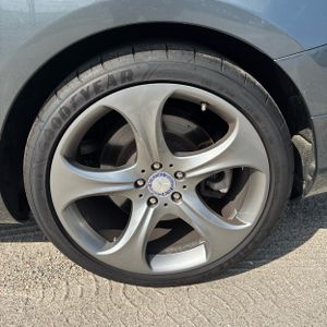 2017 Mercedes-BENZ S-CLASS — миниатюра 18