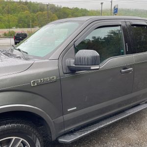 FORD F-150 XLT - 2