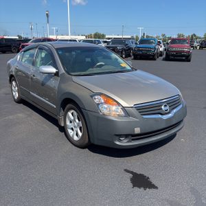 صورة 12 لـ 2008 Nissan ALTIMA 2.5 SL