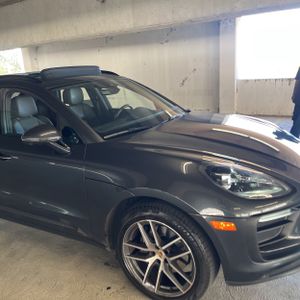 صورة مصغرة 13 لـ 2024 Porsche MACAN