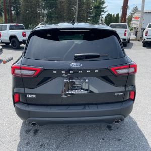 FORD ESCAPE ST-LINE SELECT - 7