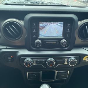 2018 JEEP WRANGLER SPORT 照片 37