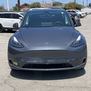 صورة مصغرة 14 لـ 2023 Tesla MODEL Y LONG RANGE