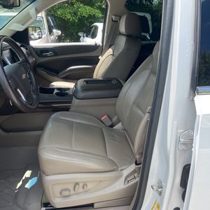 2016 Chevrolet TAHOE LT — фото 29