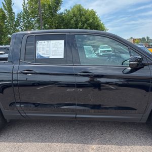صورة 9 لـ 2023 Honda RIDGELINE BLACK EDITION