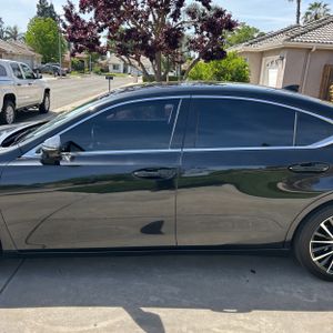 LEXUS ES 300H BASE - 4