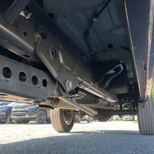 2026 RAM 3500 BIG HORN CREW CAB 4X4 6'4" BOX — миниатюра 21