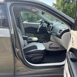 صورة مصغرة 33 لـ 2018 JEEP COMPASS LATITUDE