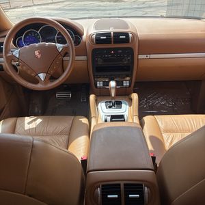 2006 Porsche CAYENNE S photo 40