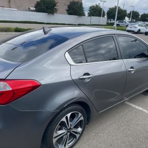 KIA FORTE EX - 9