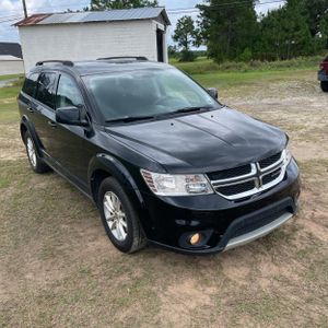 صورة مصغرة 12 لـ 2014 Dodge JOURNEY SXT