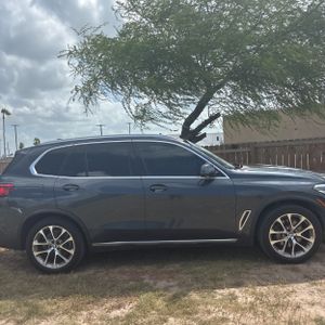 2020 BMW X5 SDRIVE40I photo 9