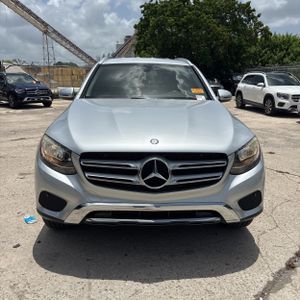 صورة مصغرة 14 لـ 2016 Mercedes-BENZ GLC