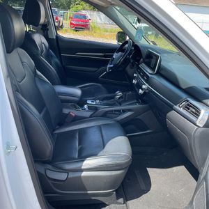 2022 KIA TELLURIDE S 照片 33