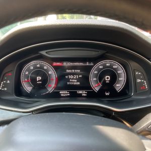 2024 AUDI Q7 PREMIUM PLUS 缩略图 42