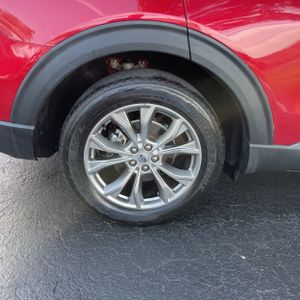 2021 FORD EXPLORER LIMITED 缩略图 19
