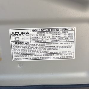 صورة مصغرة 50 لـ 2011 Acura MDX SH-AWD W/TECH