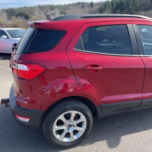 FORD ECOSPORT SE - 9