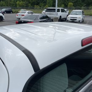2011 Toyota TACOMA BASE — миниатюра 16